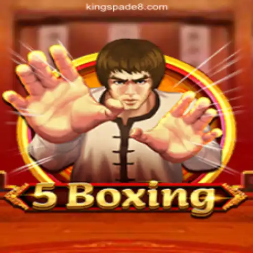 Unveiling 5Boxing: The Exciting New Addition to KING SPADE Online Casino Philippines
