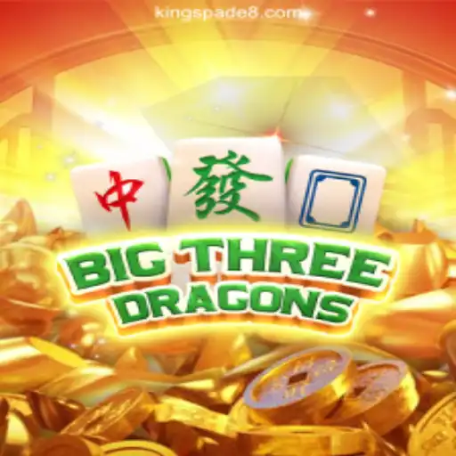 Experience the Thrills of BigThreeDragons at KING SPADE Online Casino Philippines