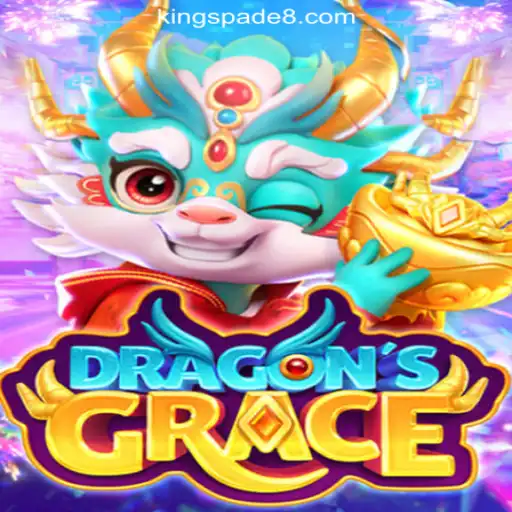 Exploring DragonsGrace: A Thrilling Experience at KING SPADE Online Casino Philippines