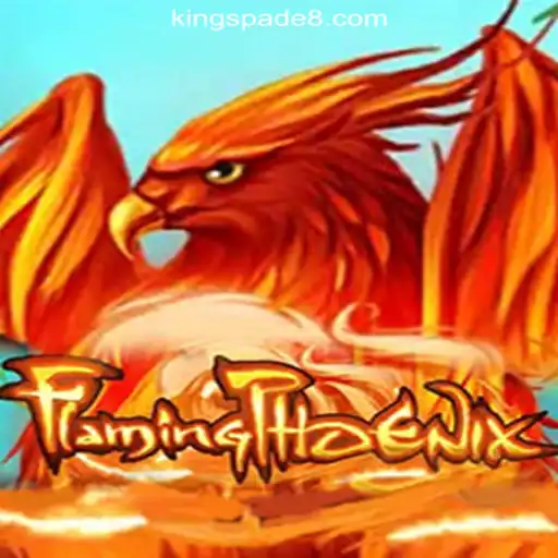 FlamingPhoenix: A Thrilling Adventure at KING SPADE Online Casino Philippines