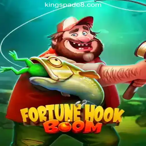 FortuneHookBoom: The New Sensation in KING SPADE Online Casino Philippines