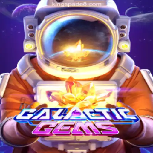 Discover the Dazzling Universe of GalacticGems at KING SPADE Online Casino Philippines