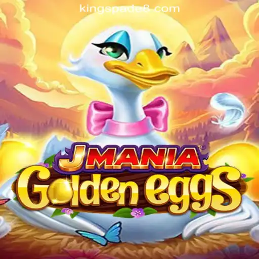 Introduction to JManiaGoldenEggs: A New Sensation at KING SPADE Online Casino Philippines