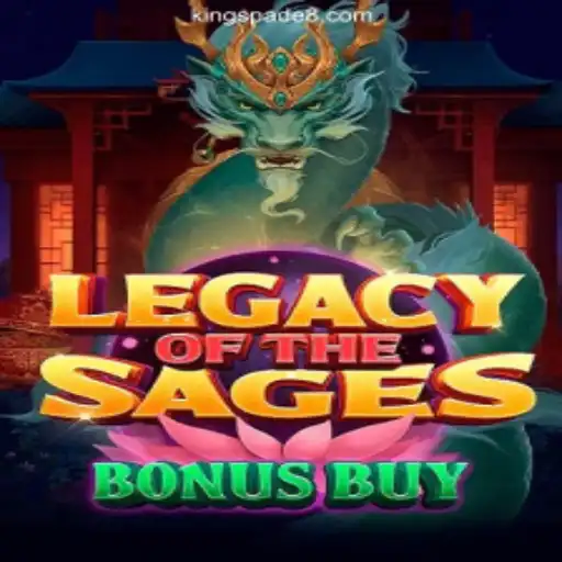 Exploring LegacyoftheSagesBonusBuy at KING SPADE Online Casino Philippines