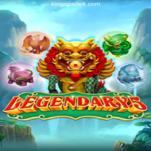 Unveiling Legendary5: Dive into the Thrilling World of KING SPADE Online Casino Philippines