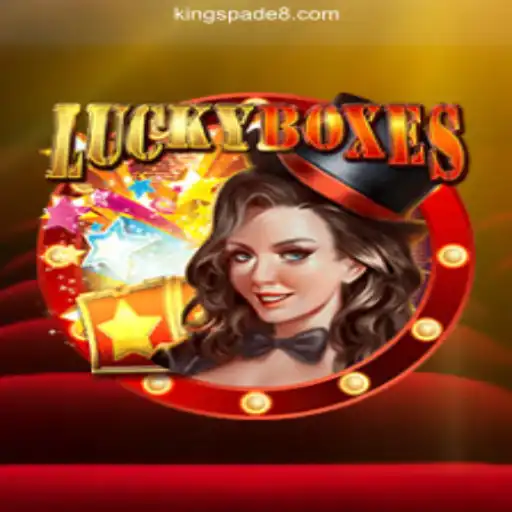 Exploring LuckyBoxes at KING SPADE Online Casino Philippines