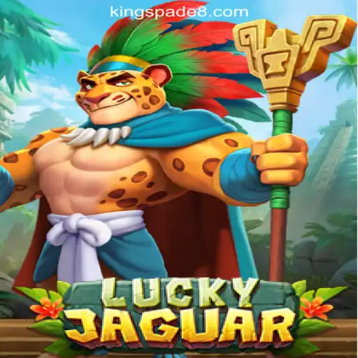 Exploring the Thrills of LuckyJaguar: A Journey into KING SPADE Online Casino Philippines