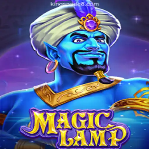 Discovering the MagicLamp at KING SPADE Online Casino Philippines