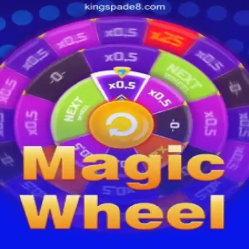 Discover MagicWheel: A Riveting Game at KING SPADE Online Casino Philippines