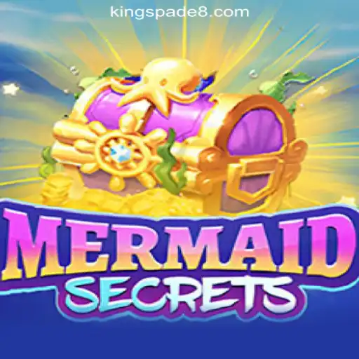 Discover the Enchanting World of MermaidSecrets at KING SPADE Online Casino Philippines