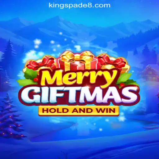 Unlock the Magic of MerryGiftmas at KING SPADE Online Casino Philippines