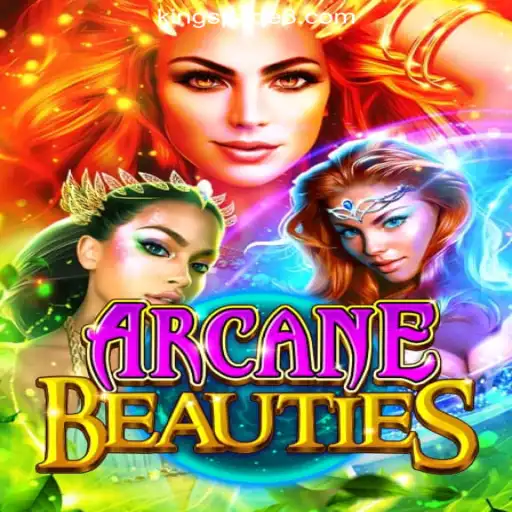 Unveiling ArcaneBeauties: A Riveting Addition to KING SPADE Online Casino Philippines