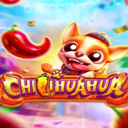 CHILIHUAHUA: A Spicy Adventure at KING SPADE Online Casino Philippines
