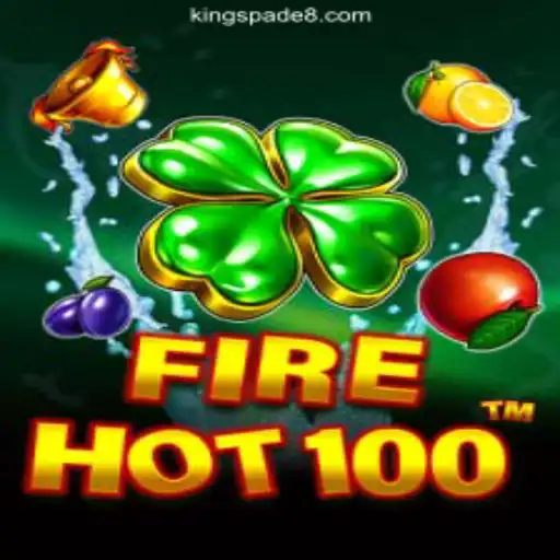 FireHot100: A Thrilling Experience at KING SPADE Online Casino Philippines
