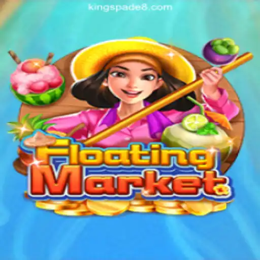 Exploring FloatingMarket: The New Gem in KING SPADE Online Casino