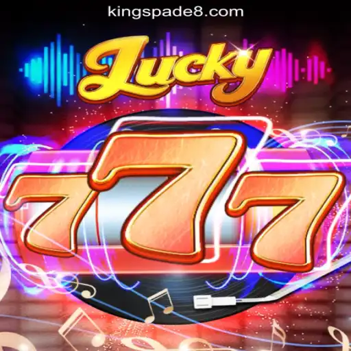 Discover the Thrills of Lucky777 at KING SPADE Online Casino