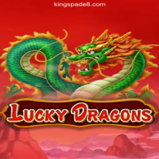Exploring LuckyDragons: The New Sensation at KING SPADE Online Casino Philippines