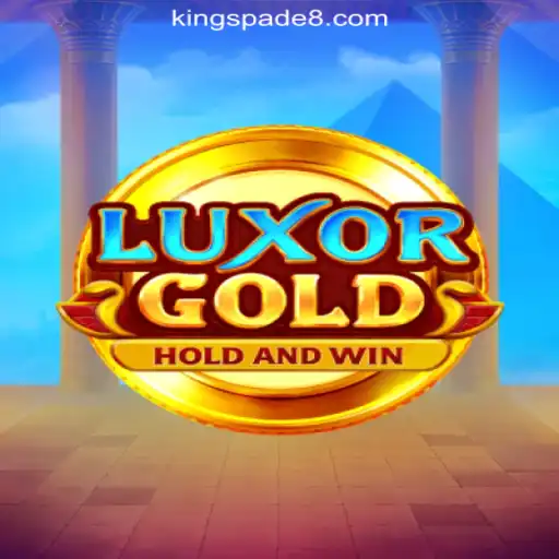LuxorGold: A Glimpse into KING SPADE Online Casino Philippines' New Gaming Sensation