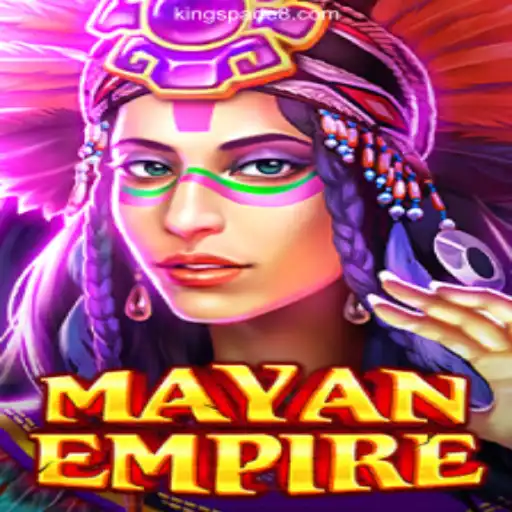 Exploring the Thrilling World of MayanEmpire on KING SPADE Online Casino Philippines