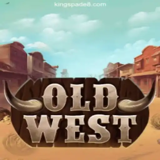 OldWest: A Thrilling Adventure at KING SPADE Online Casino Philippines