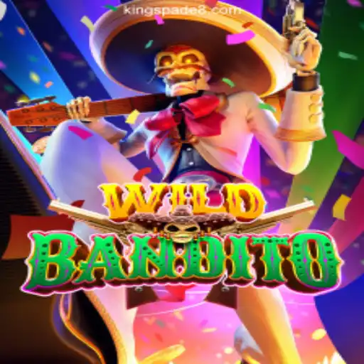 Unleashing the Thrill of WildBandito at KING SPADE Online Casino Philippines