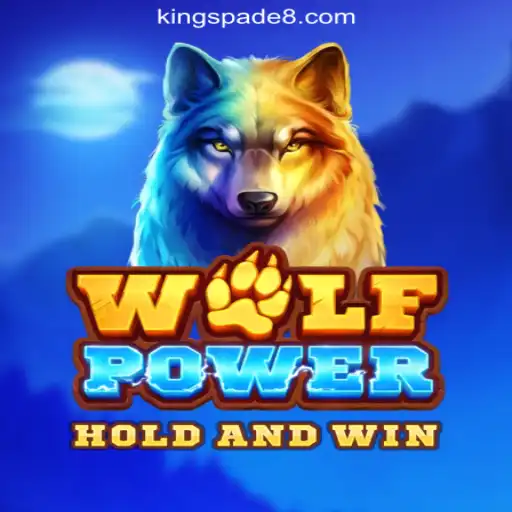 Unleashing the Thrill of WolfPower in KING SPADE Online Casino Philippines