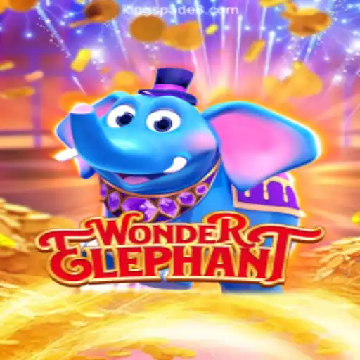 Explore the Exhilarating World of WonderElephant at KING SPADE Online Casino Philippines