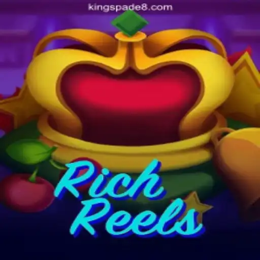 Explore RichReels: The Thrilling Experience of KING SPADE Online Casino Philippines