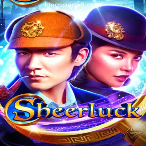 Discover the Thrilling World of Sheerluck at KING SPADE Online Casino Philippines
