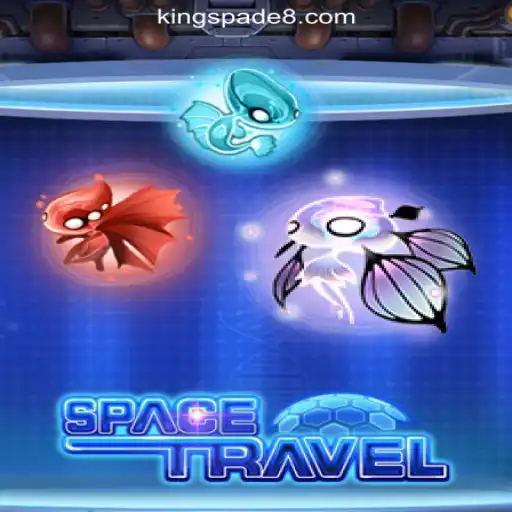 Exploring SpaceTravel: A Stellar Adventure in the Universe of KING SPADE Online Casino Philippines
