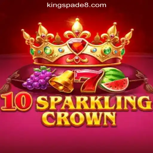 Discover the Exciting World of 10SparklingCrown at KING SPADE Online Casino Philippines