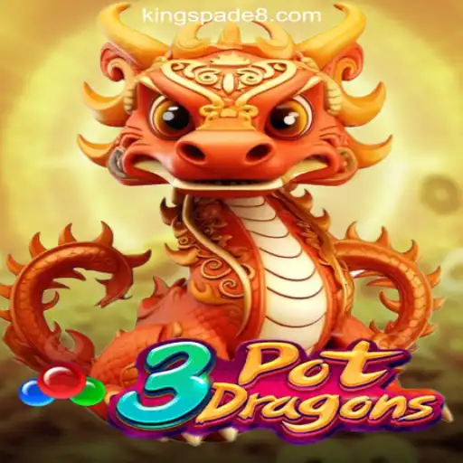 Unraveling the Excitement of 3PotDragons at KING SPADE Online Casino Philippines