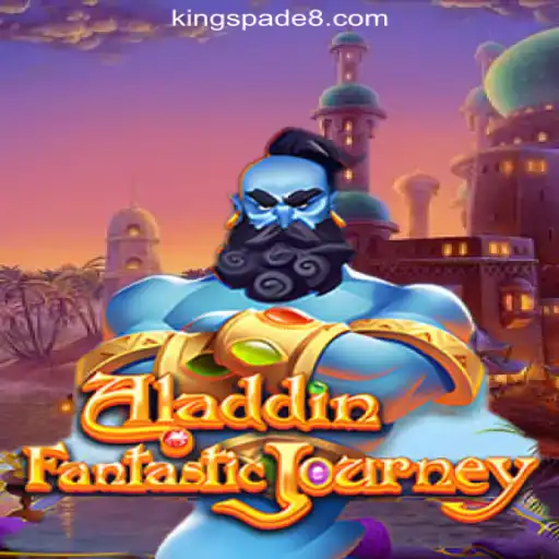 Discover the Magic of Aladdin at KING SPADE Online Casino Philippines