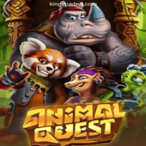 AnimalQuest: A New Adventure in Virtual Wildlife Exploration