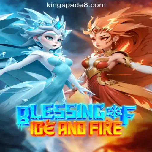 Discover the Thrilling World of 'Blessing of Ice and Fire': A New Era in Online Gaming