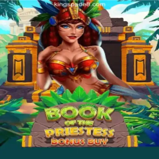 Exploring the Enchantment of BookOfThePriestess at KING SPADE Online Casino Philippines