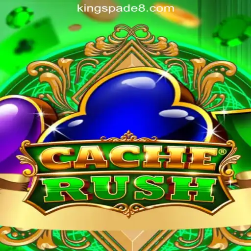 Explore the Exciting World of CacheRush in KING SPADE Online Casino Philippines