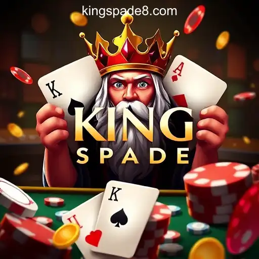 Exploring the Thrilling World of KING SPADE Online Casino Philippines