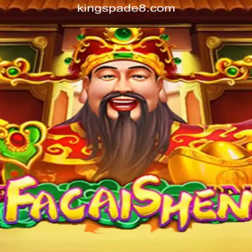 Discover the Exciting World of FaCaiShen at KING SPADE Online Casino Philippines