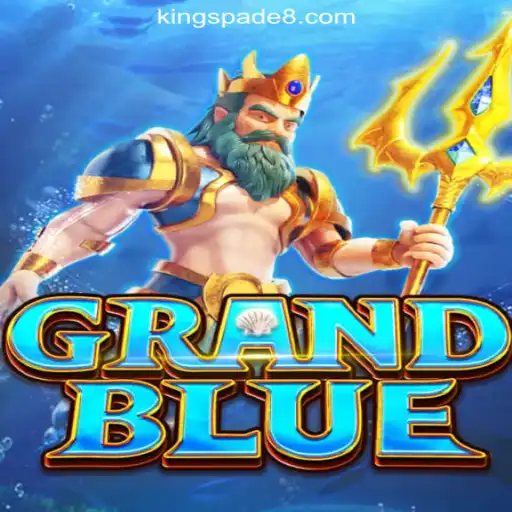 Discover the Exciting World of GRANDBLUE at KING SPADE Online Casino Philippines