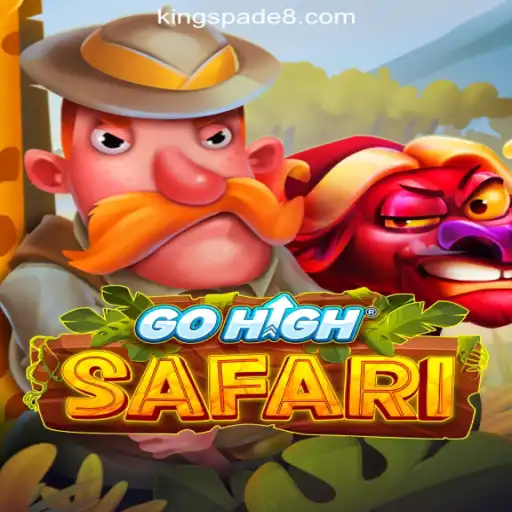 Exploring the Exciting World of GoHighSafari at KING SPADE Online Casino