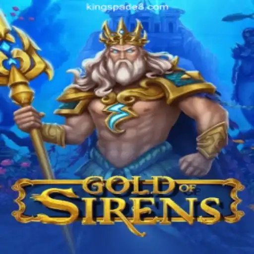 GoldofSirens: A Dazzling Dive into KING SPADE Online Casino Philippines