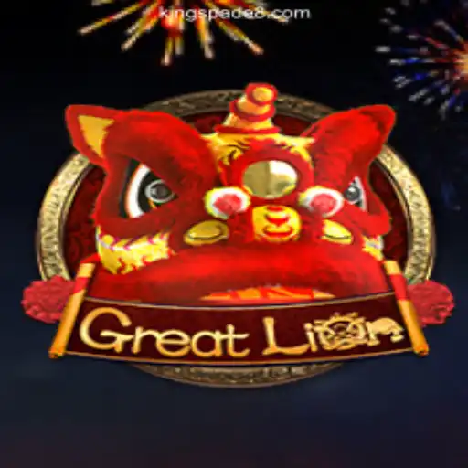 GreatLion: A Majestic Adventure in KING SPADE Online Casino Philippines