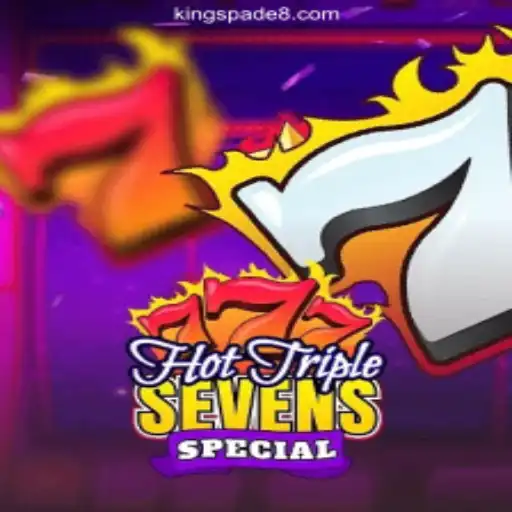 Exploring the Thrills of HotTripleSevensSpecial at KING SPADE Online Casino Philippines