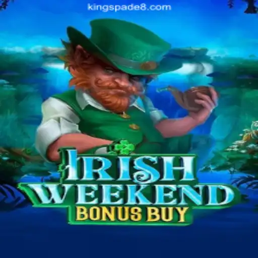Explore IrishWeekendBonusBuy at KING SPADE Online Casino Philippines