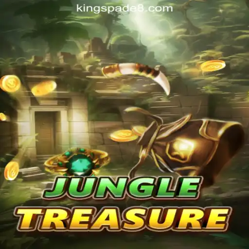 Exploring JungleTreasure: A Thrilling Journey with KING SPADE Online Casino Philippines
