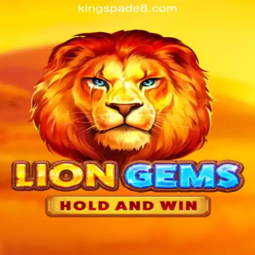 LionGems: The Thrilling Experience at KING SPADE Online Casino Philippines