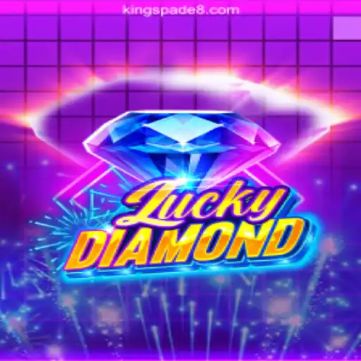 Experience Thrills with LuckyDiamond at KING SPADE Online Casino Philippines