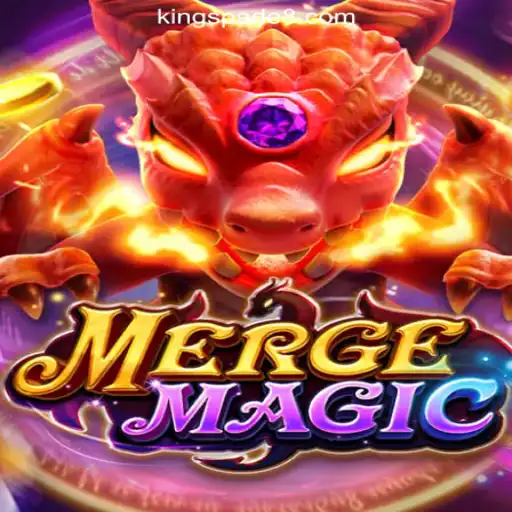 Exploring the Enchantment of MERGEMAGIC in the Context of KING SPADE Online Casino Philippines