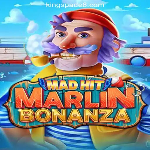 MadHitMarlinBonanza: Dive into the Thrilling Waters of KING SPADE Online Casino